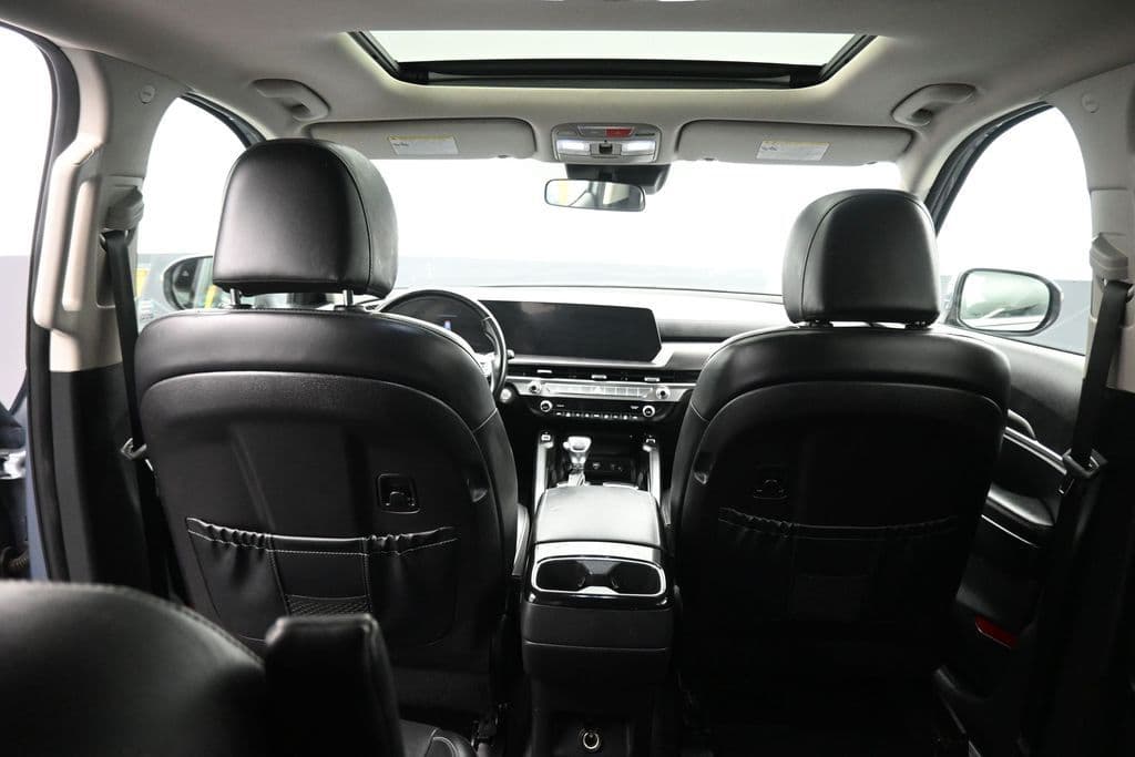 2023 Kia Telluride S, photo 43 of 73