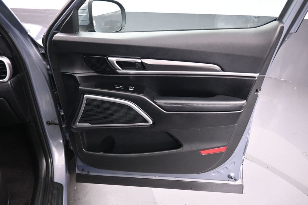 2023 Kia Telluride S, photo 53 of 73