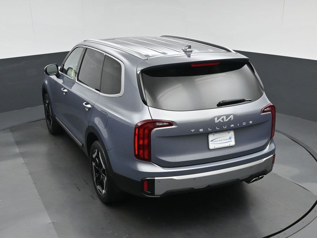 2023 Kia Telluride S, photo 72 of 73