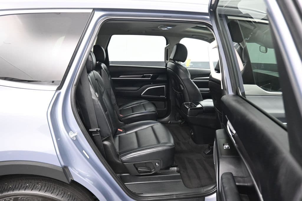 2023 Kia Telluride S, photo 46 of 73
