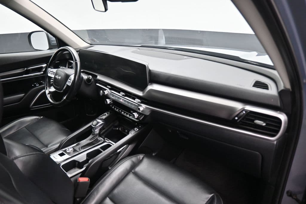 2023 Kia Telluride S, photo 56 of 73
