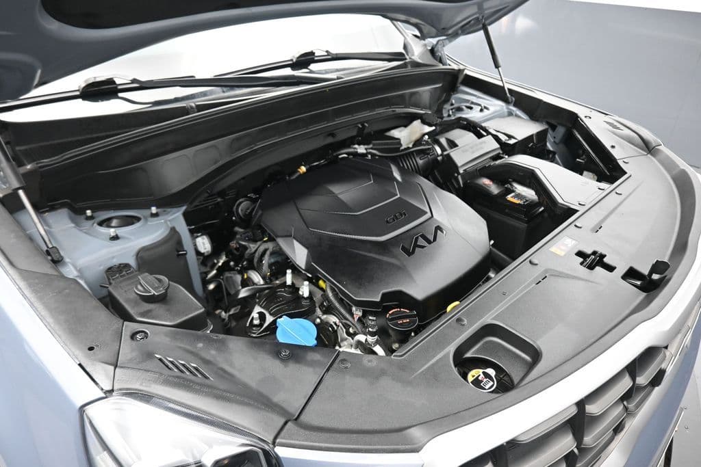 2023 Kia Telluride S, photo 61 of 73