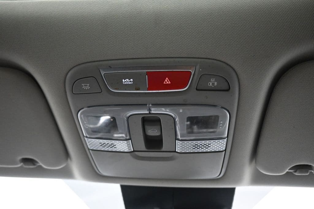 2023 Kia Telluride S, photo 26 of 73