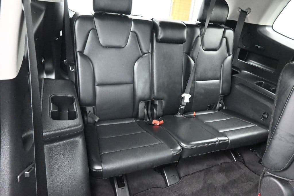 2023 Kia Telluride S, photo 50 of 73