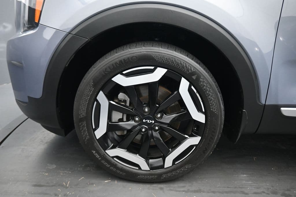 2023 Kia Telluride S, photo 64 of 73