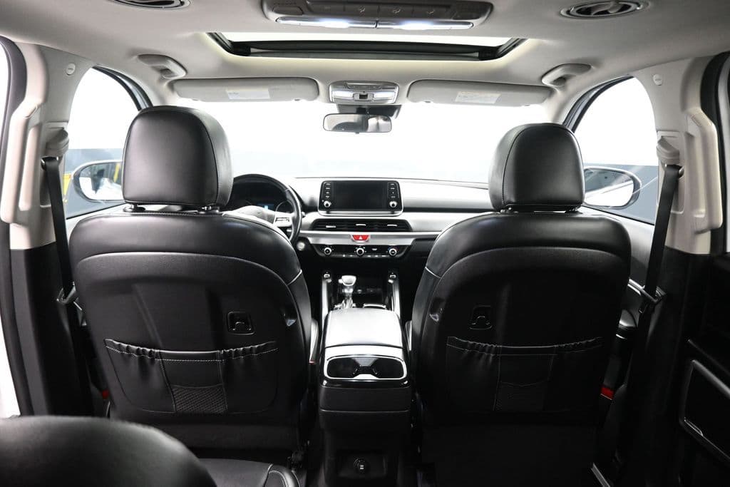 2021 Kia Telluride S, photo 42 of 72