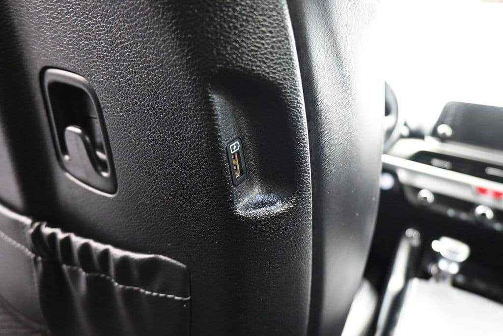 2021 Kia Telluride S, photo 35 of 72