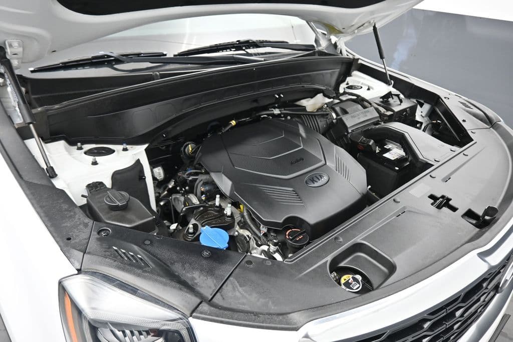 2021 Kia Telluride S, photo 60 of 72