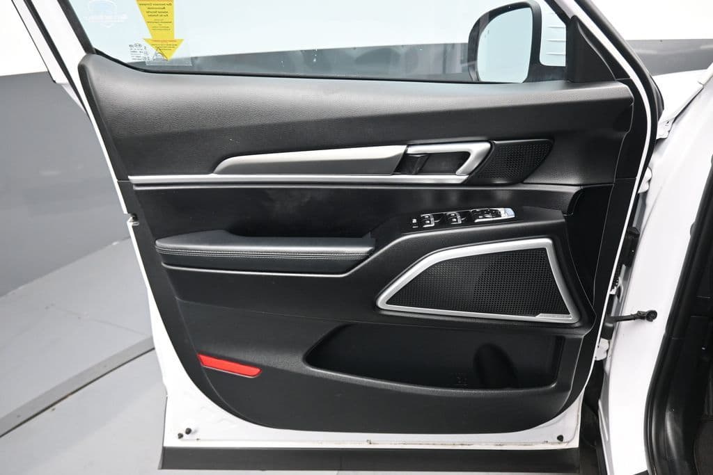 2021 Kia Telluride S, photo 9 of 72