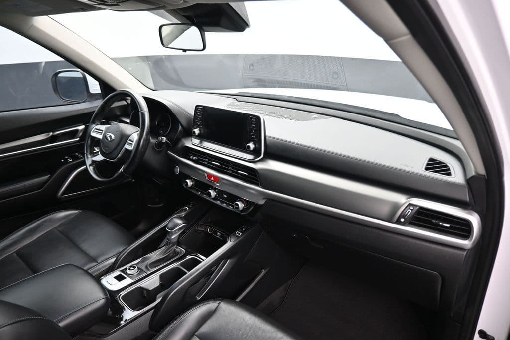 2021 Kia Telluride S, photo 55 of 72