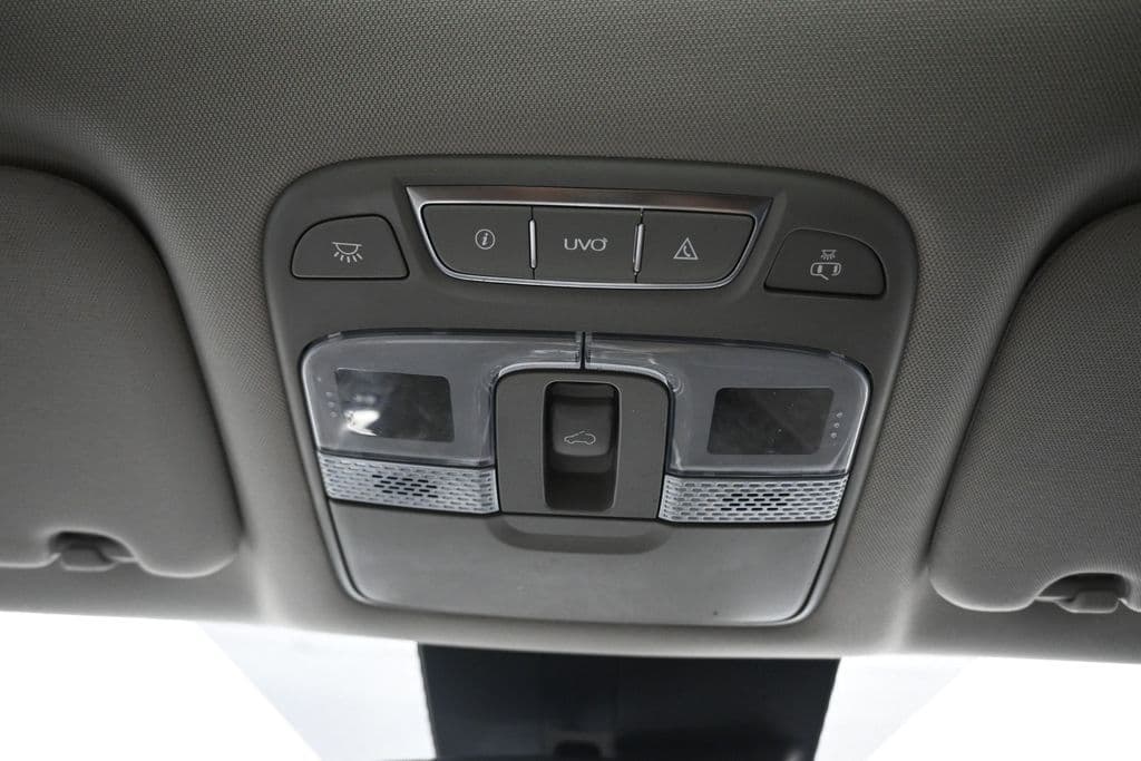 2021 Kia Telluride S, photo 25 of 72