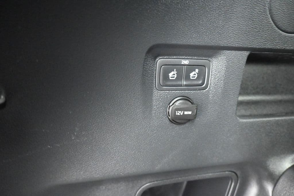 2021 Kia Telluride S, photo 57 of 72