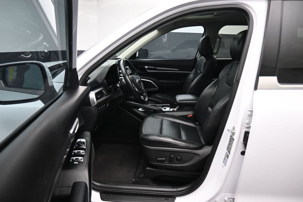 2021 Kia Telluride S, photo 11 of 72