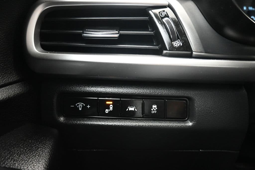 2021 Kia Telluride S, photo 26 of 72