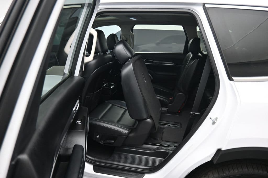 2021 Kia Telluride S, photo 38 of 72