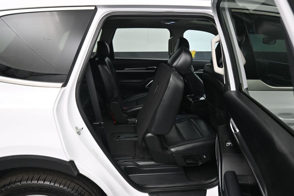 2021 Kia Telluride S, photo 48 of 72