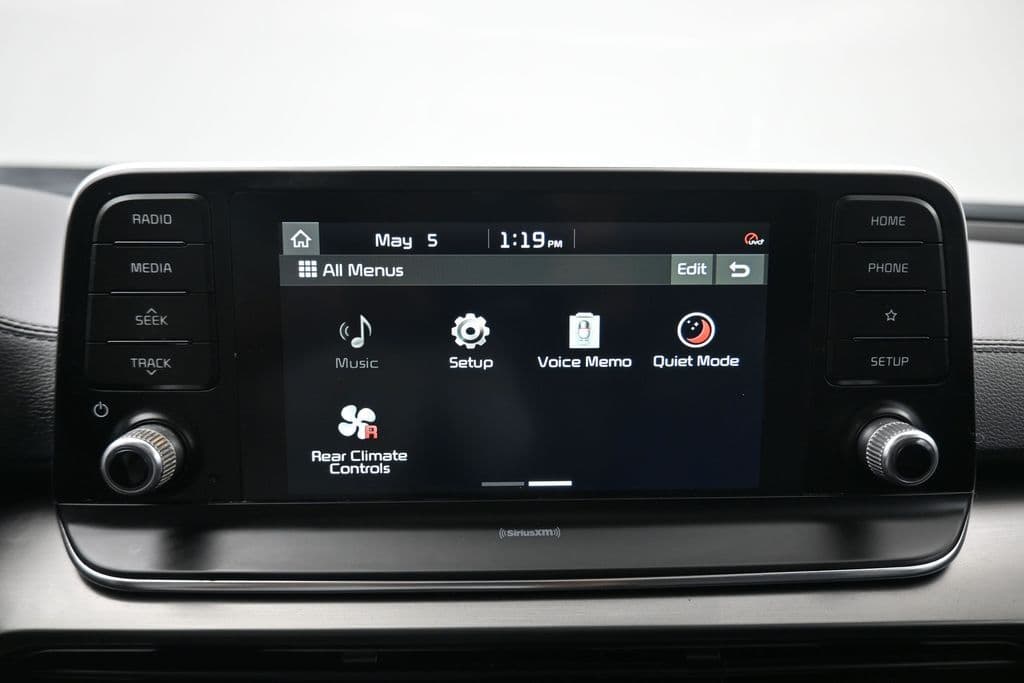 2021 Kia Telluride S, photo 18 of 72