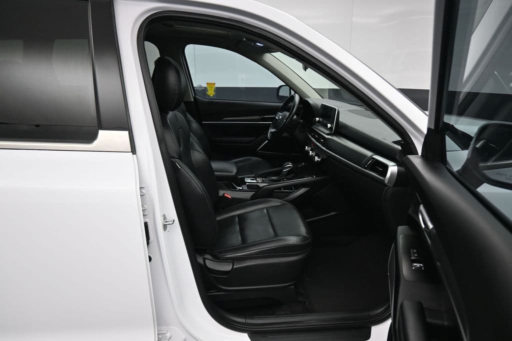 2021 Kia Telluride S, photo 54 of 72