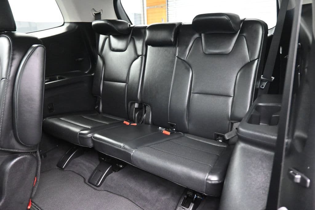 2021 Kia Telluride S, photo 39 of 72