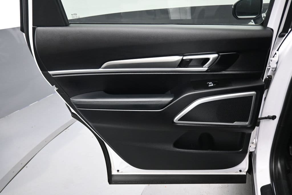 2021 Kia Telluride S, photo 29 of 72