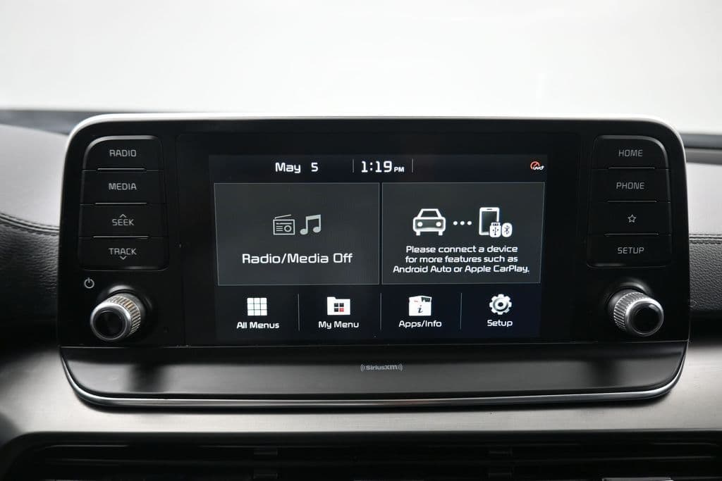 2021 Kia Telluride S, photo 16 of 72