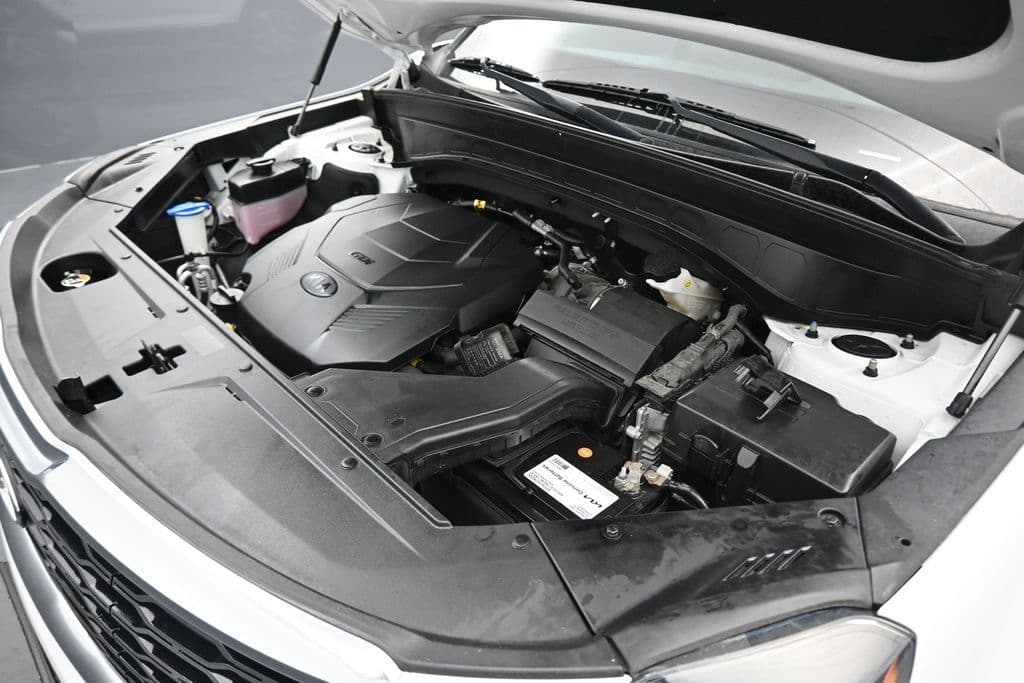 2021 Kia Telluride S, photo 62 of 72