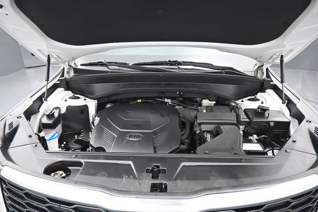2021 Kia Telluride S, photo 61 of 72