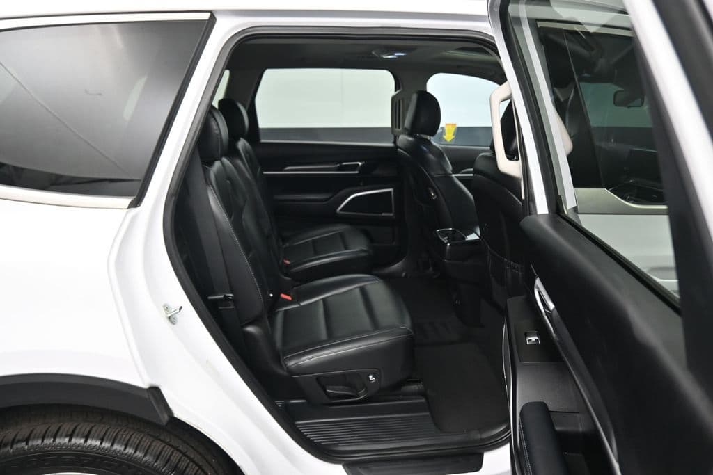 2021 Kia Telluride S, photo 45 of 72