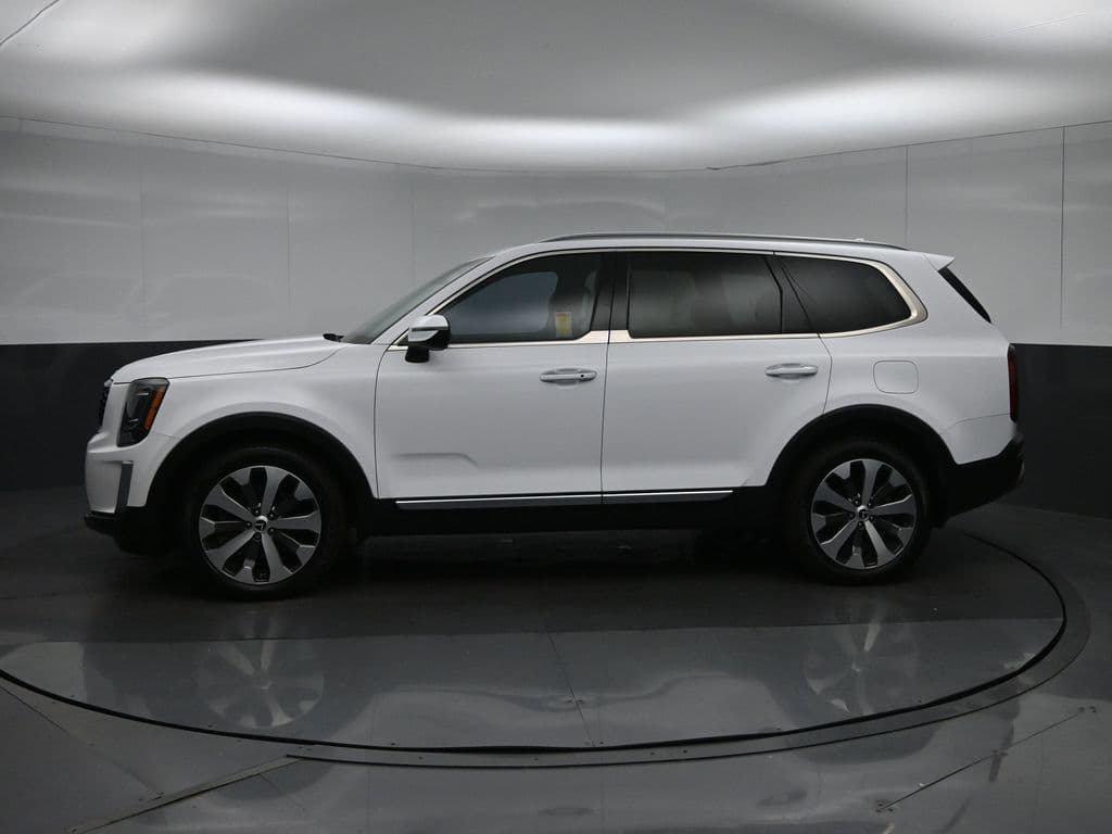 2021 Kia Telluride S, photo 4 of 72
