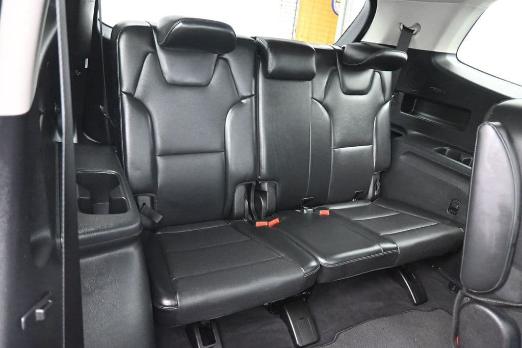 2021 Kia Telluride S, photo 49 of 72
