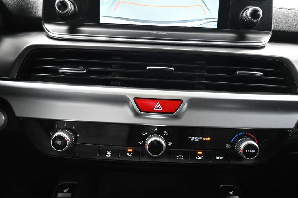 2021 Kia Telluride S, photo 20 of 72