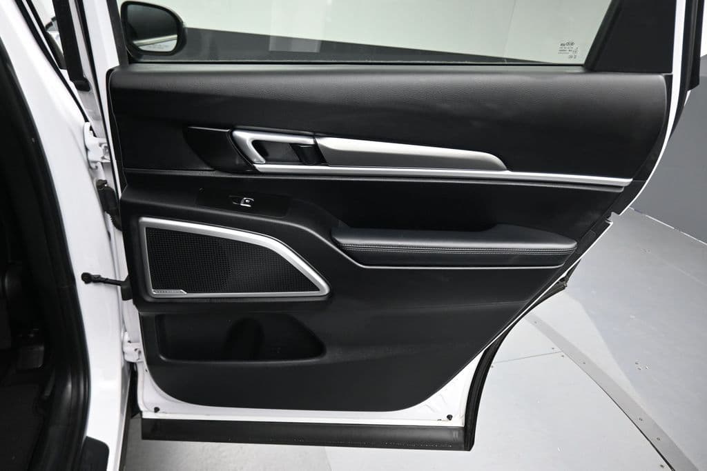 2021 Kia Telluride S, photo 43 of 72