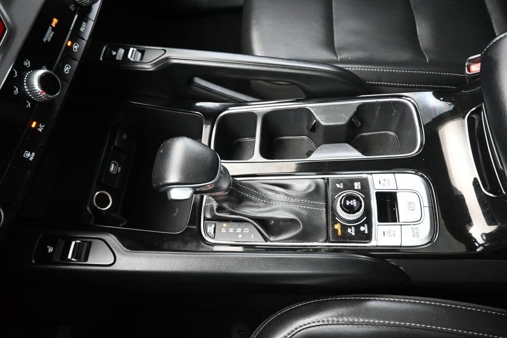 2021 Kia Telluride S, photo 23 of 72
