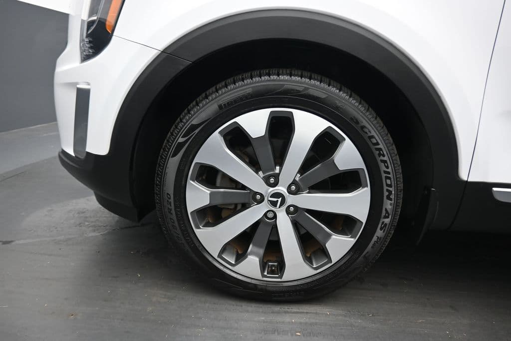 2021 Kia Telluride S, photo 63 of 72