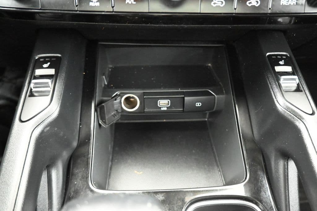 2021 Kia Telluride S, photo 22 of 72
