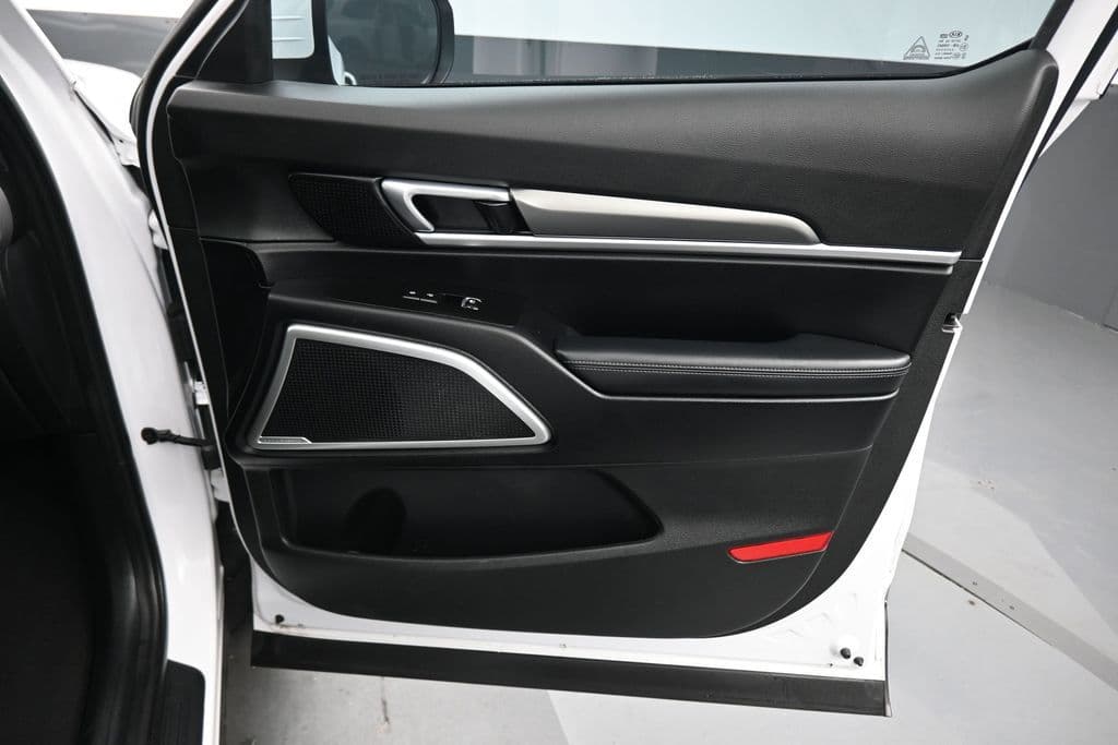 2021 Kia Telluride S, photo 52 of 72