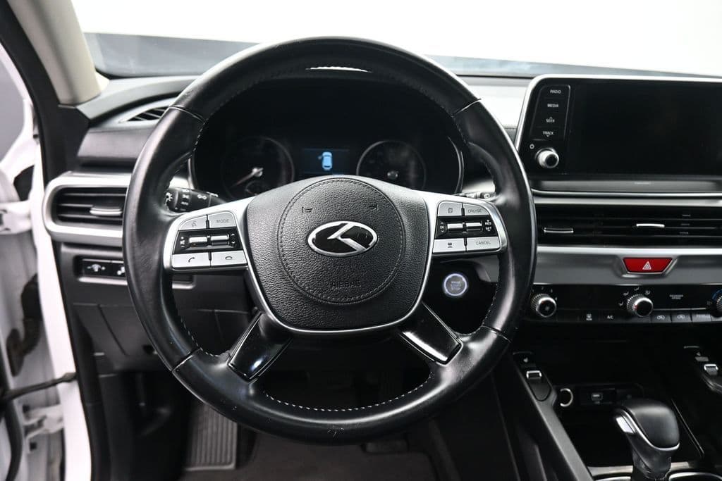 2021 Kia Telluride S, photo 14 of 72