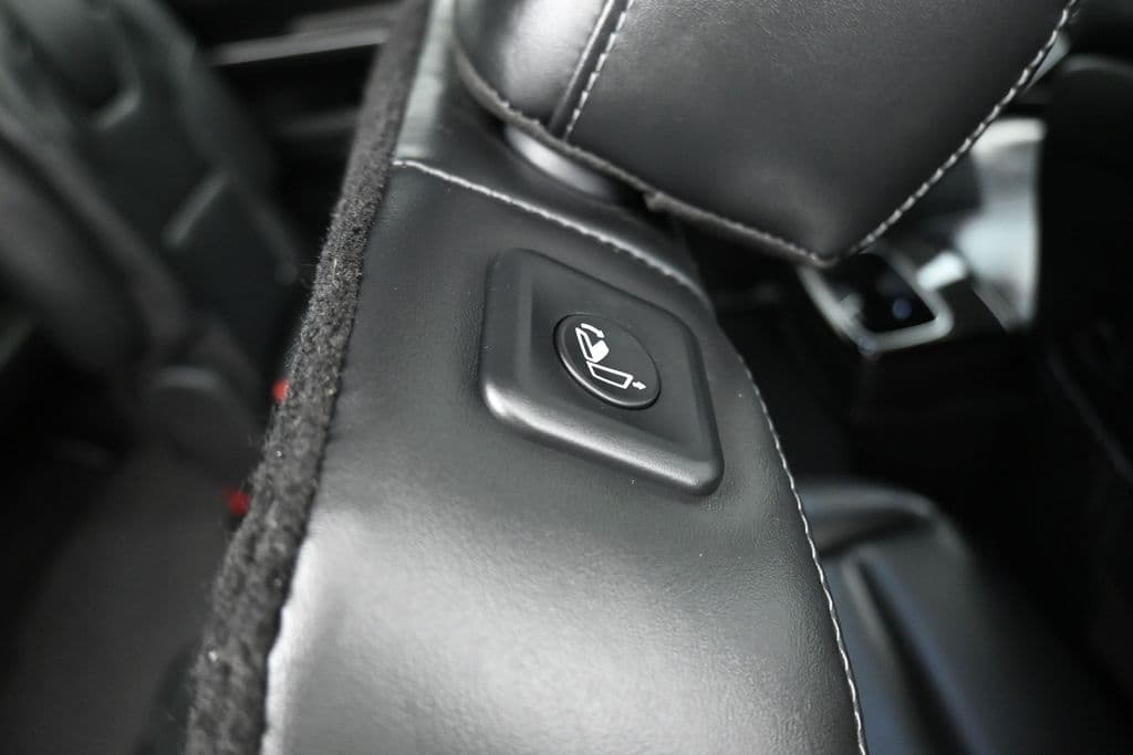 2021 Kia Telluride S, photo 47 of 72