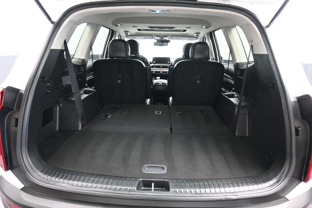 2021 Kia Telluride S, photo 58 of 72