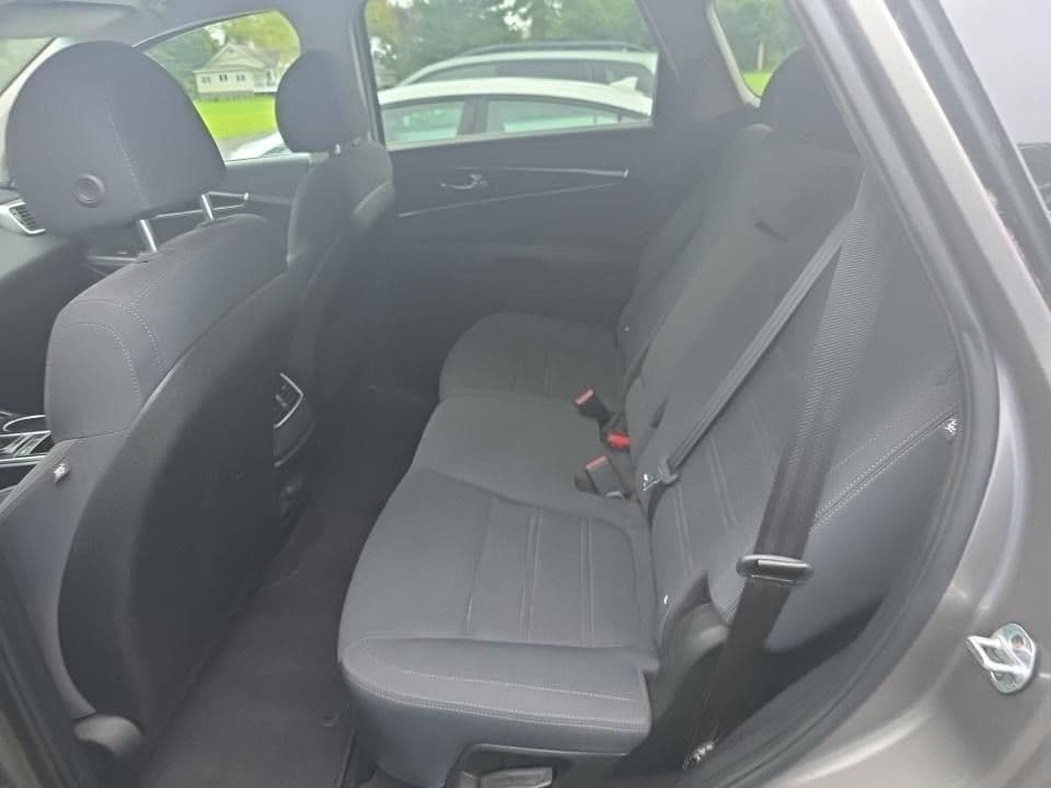 2018 Kia Sorento L, photo 10 of 12