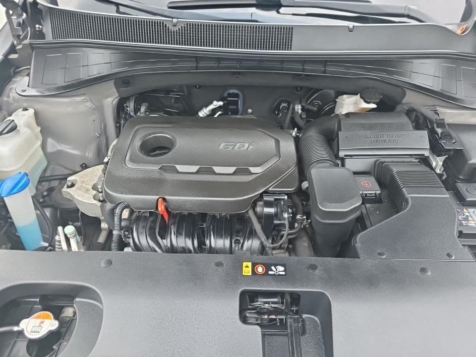 2018 Kia Sorento L, photo 12 of 12