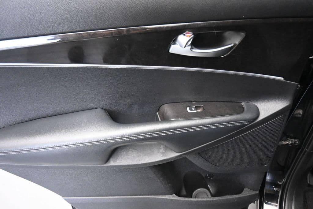 2017 Kia Sorento LX, photo 27 of 55