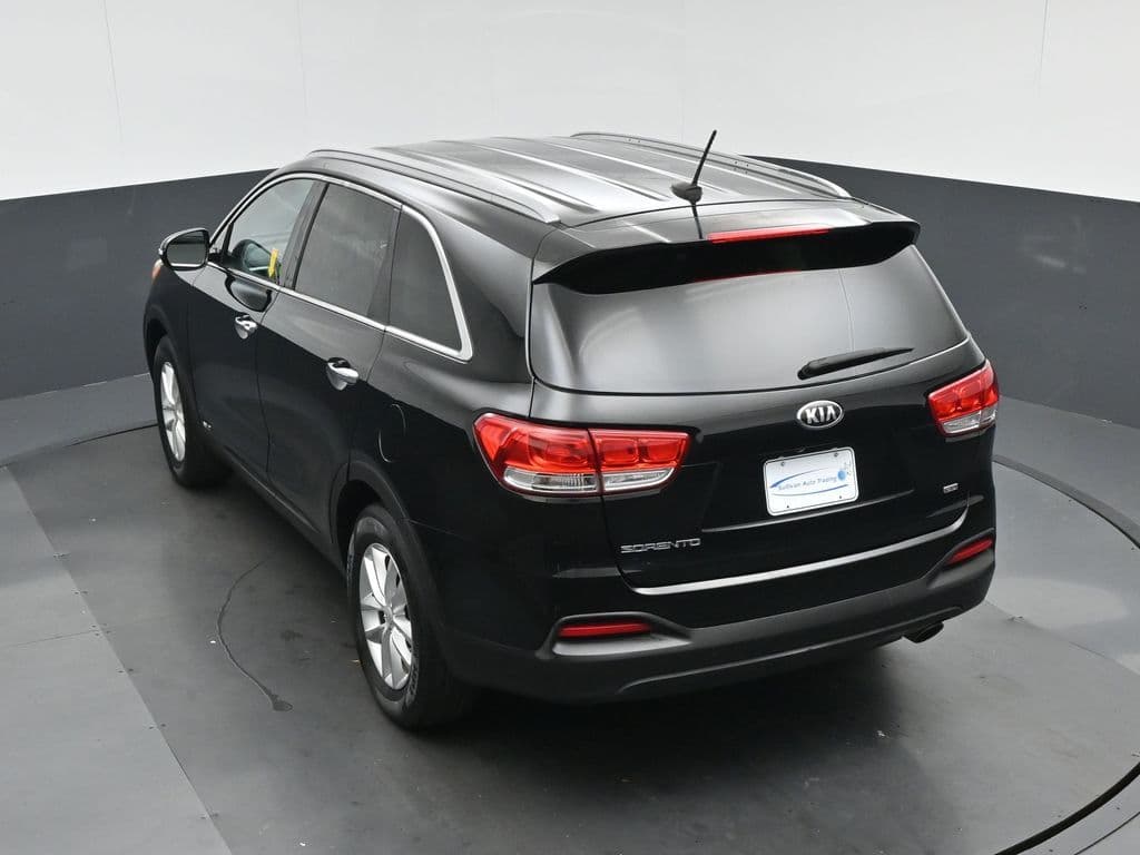 2017 Kia Sorento LX, photo 54 of 55