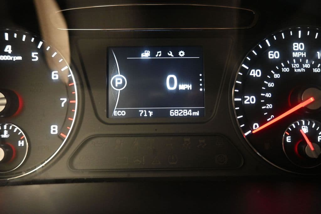 2017 Kia Sorento LX, photo 14 of 55
