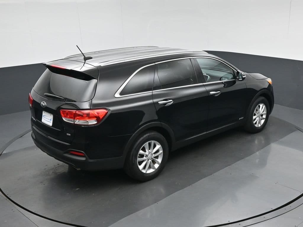 2017 Kia Sorento LX, photo 55 of 55