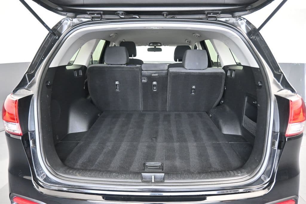2017 Kia Sorento LX, photo 41 of 55