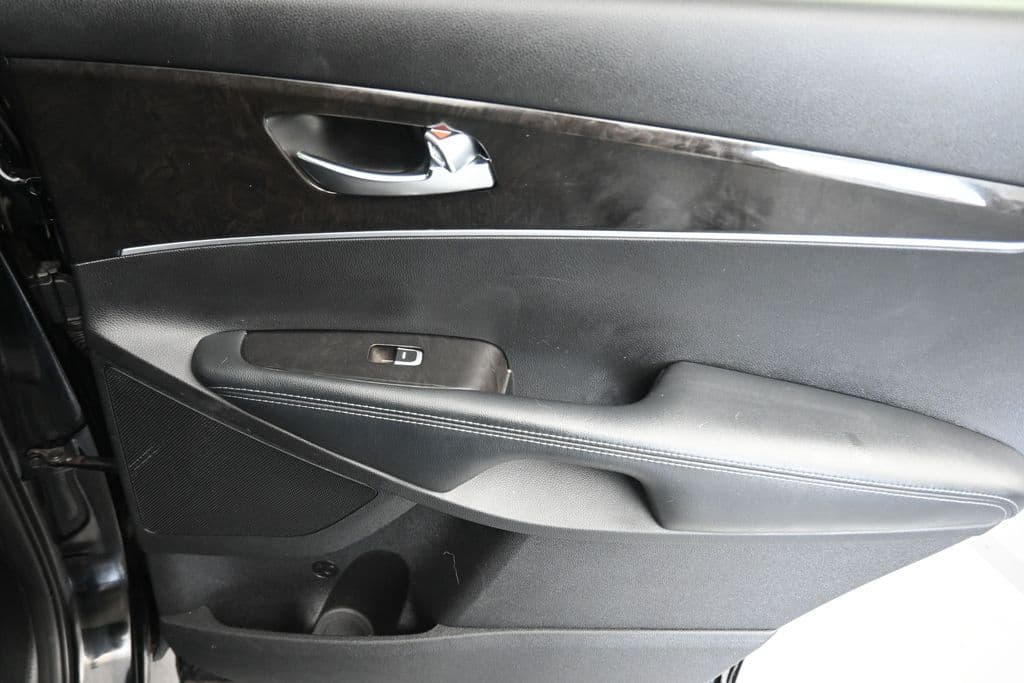 2017 Kia Sorento LX, photo 33 of 55