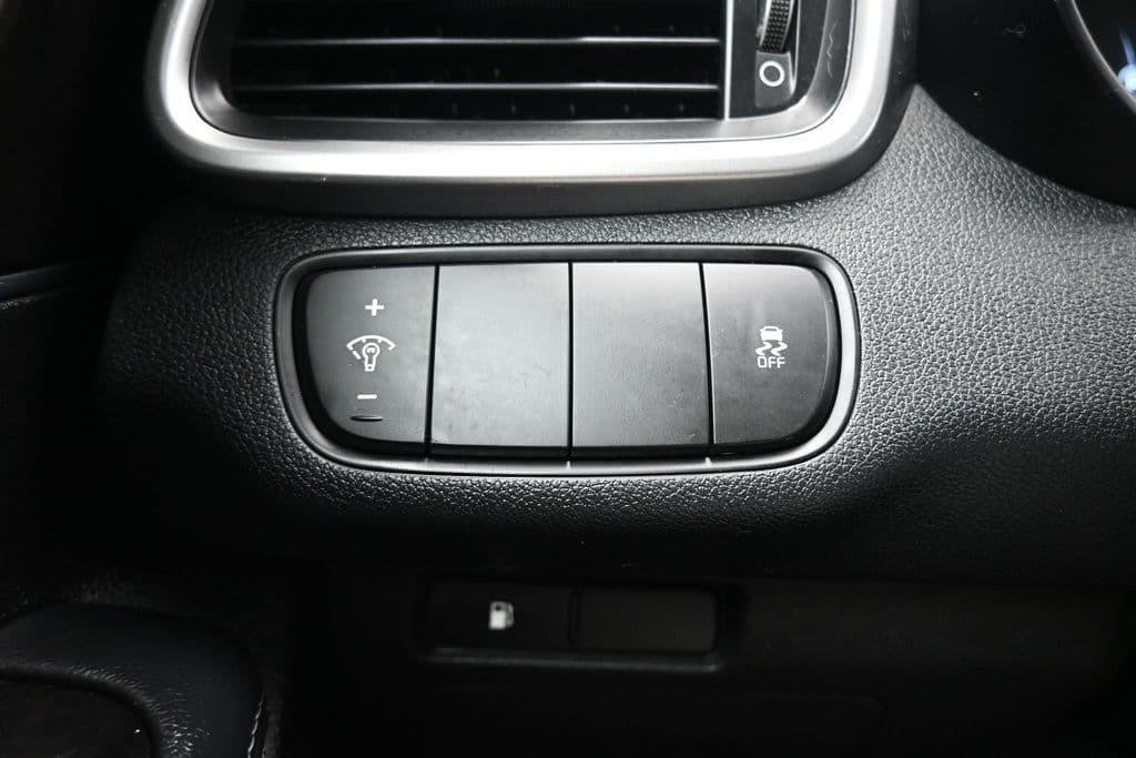 2017 Kia Sorento LX, photo 22 of 55