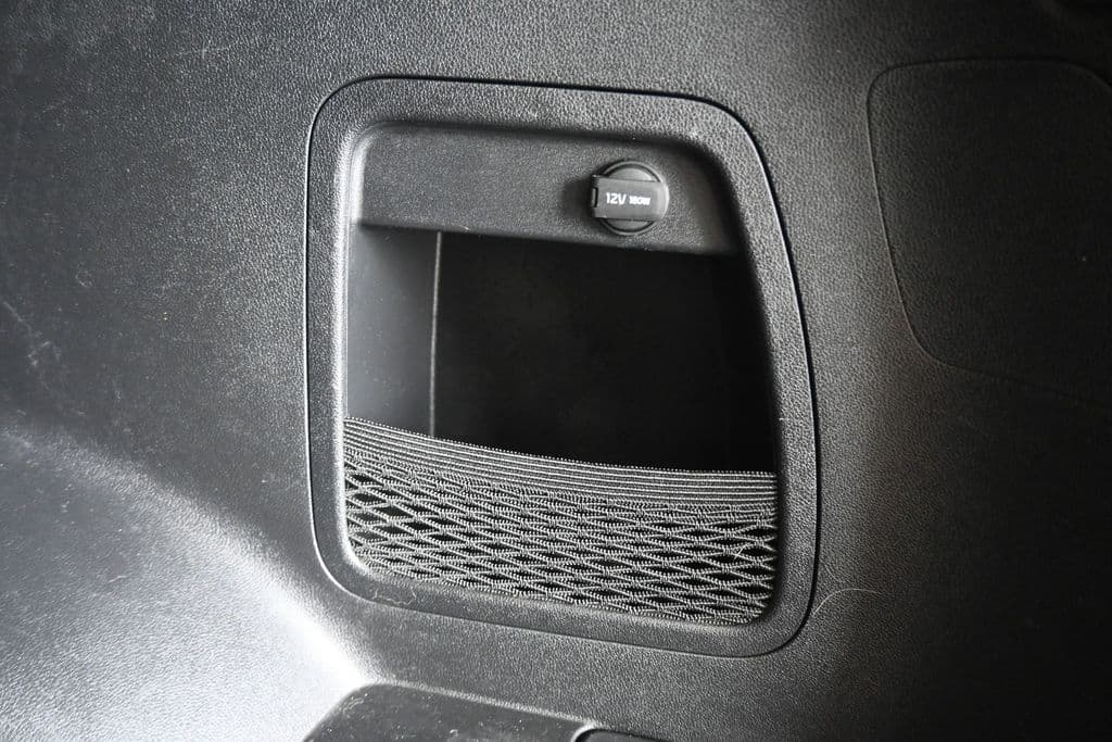 2017 Kia Sorento LX, photo 42 of 55