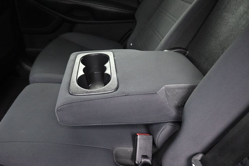 2017 Kia Sorento LX, photo 30 of 55